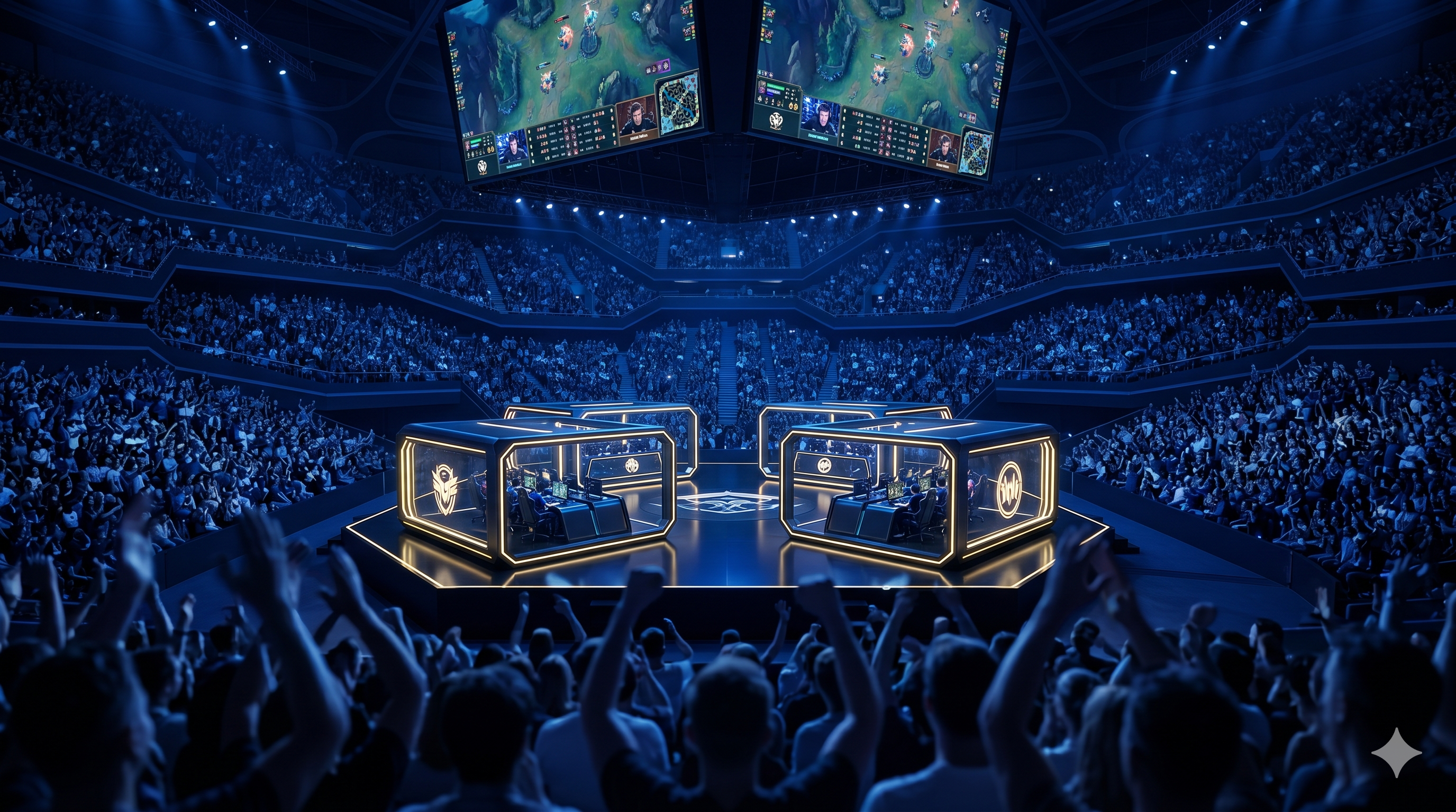 E-Sports